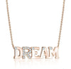 Dream Necklace (0.08Ctw) - mydiamond.ca