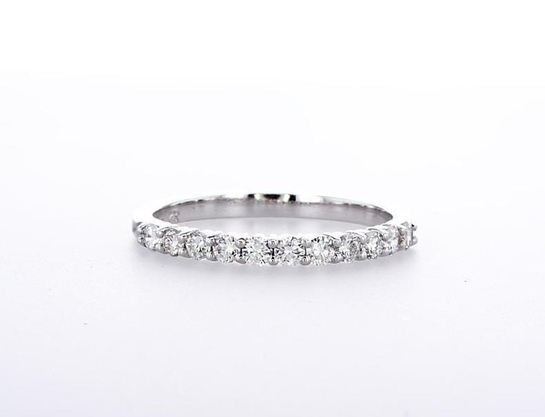 Mia Ring (0.40Ctw) - mydiamond.ca