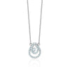 Miranda Diamond Necklace (0.24Ctw) - mydiamond.ca
