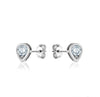 Pear Diamond Earring (0.30Ctw) - mydiamond.ca